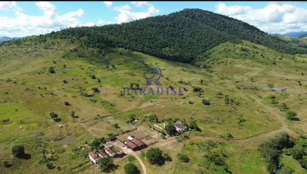 Fazenda, 1300 m² - Foto 4
