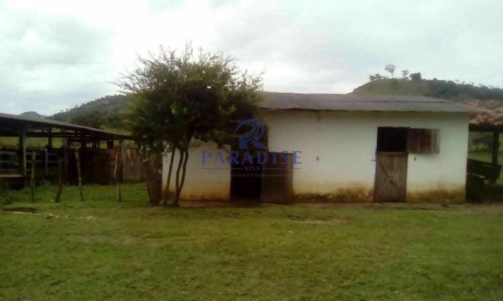 Fazenda, 80 hectares - Foto 6