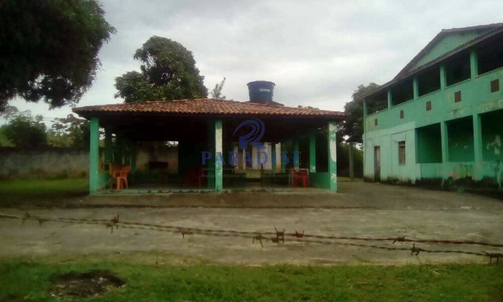 Fazenda, 80 hectares - Foto 5