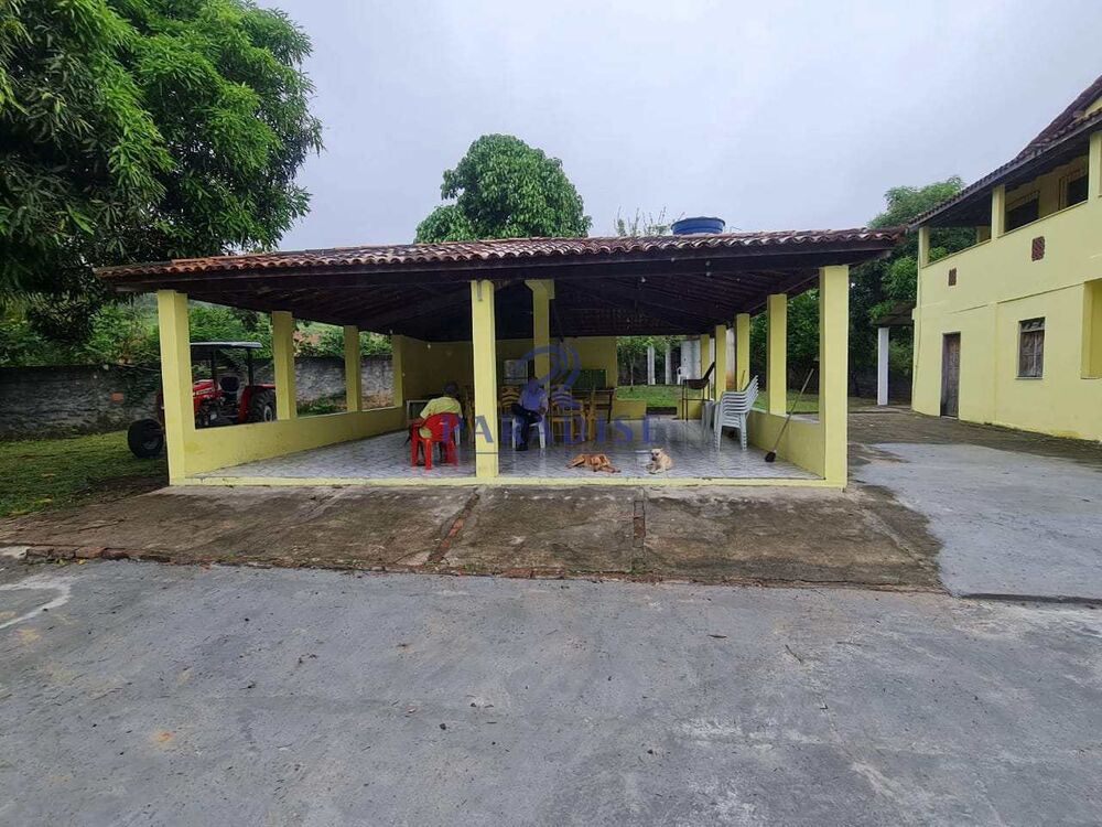 Fazenda, 80 hectares - Foto 4