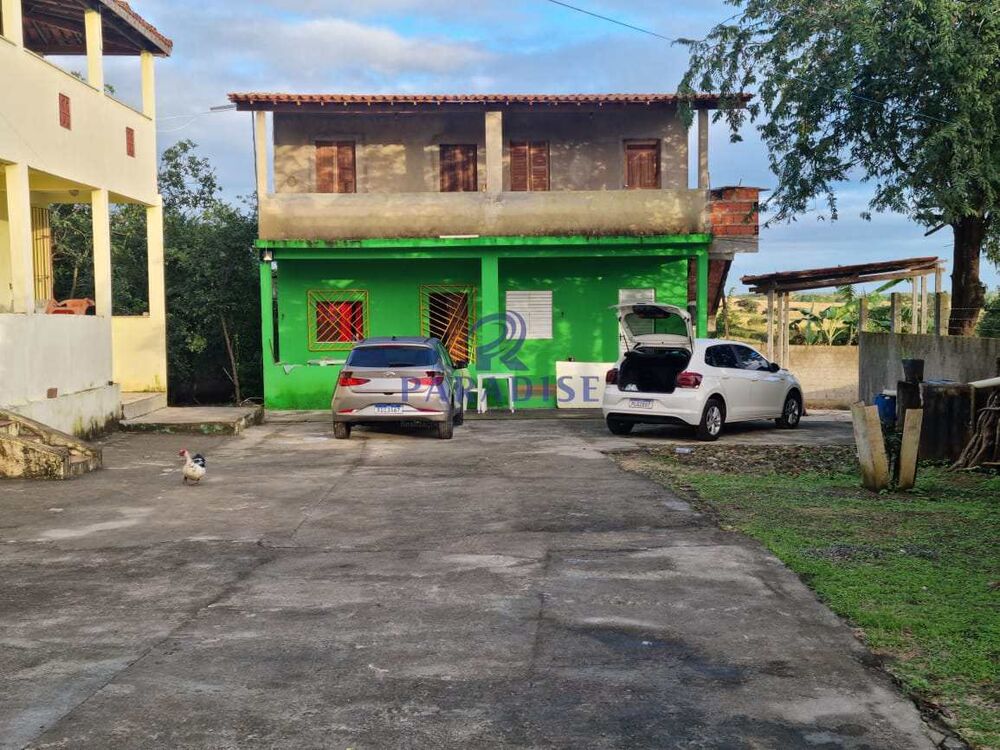 Fazenda, 80 hectares - Foto 17