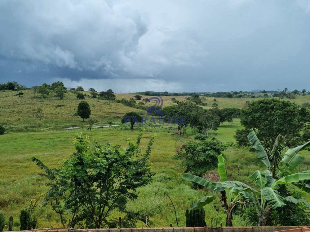 Fazenda, 80 hectares - Foto 16