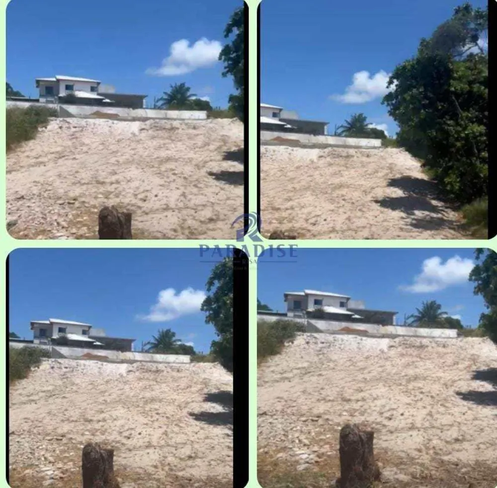 Terreno, 862 m² - Foto 1
