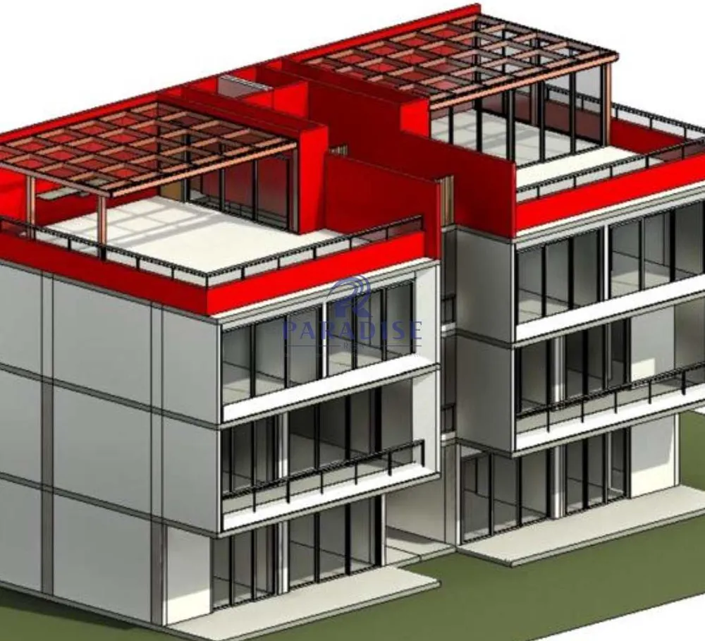 Apartamento, 2 quartos, 148 m² - Foto 12