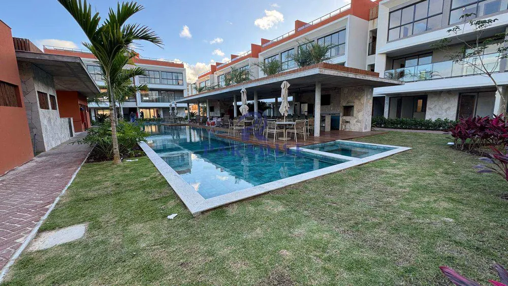Apartamento, 2 quartos, 148 m² - Foto 2