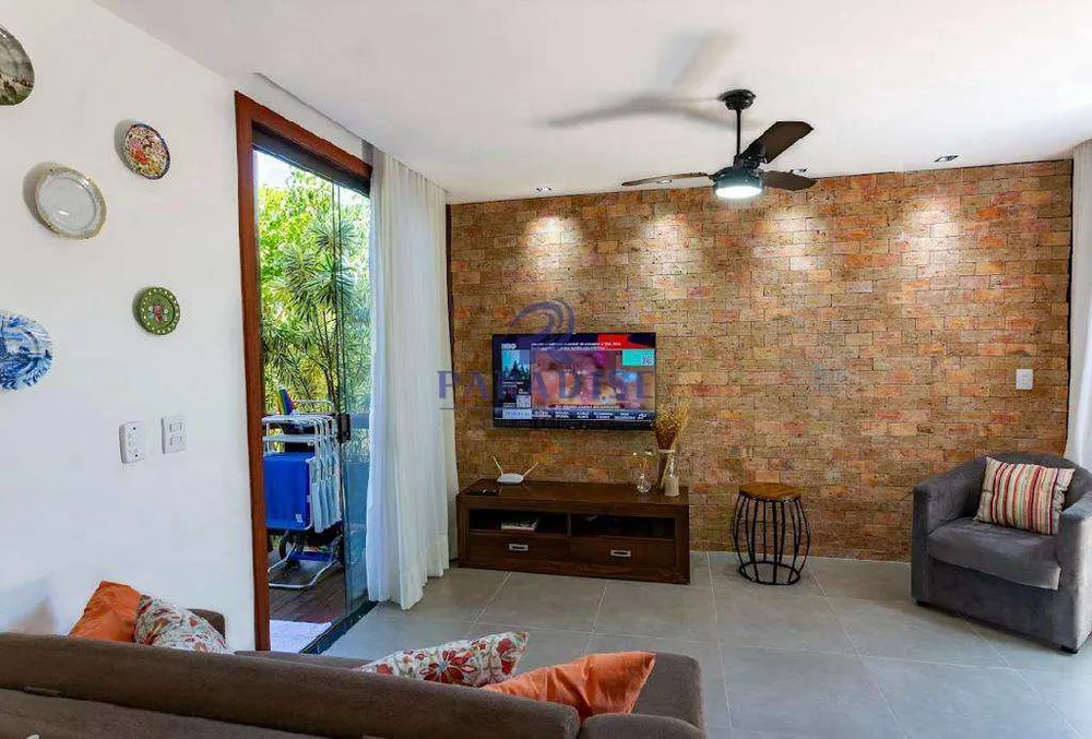 Apartamento, 3 quartos, 136 m² - Foto 12