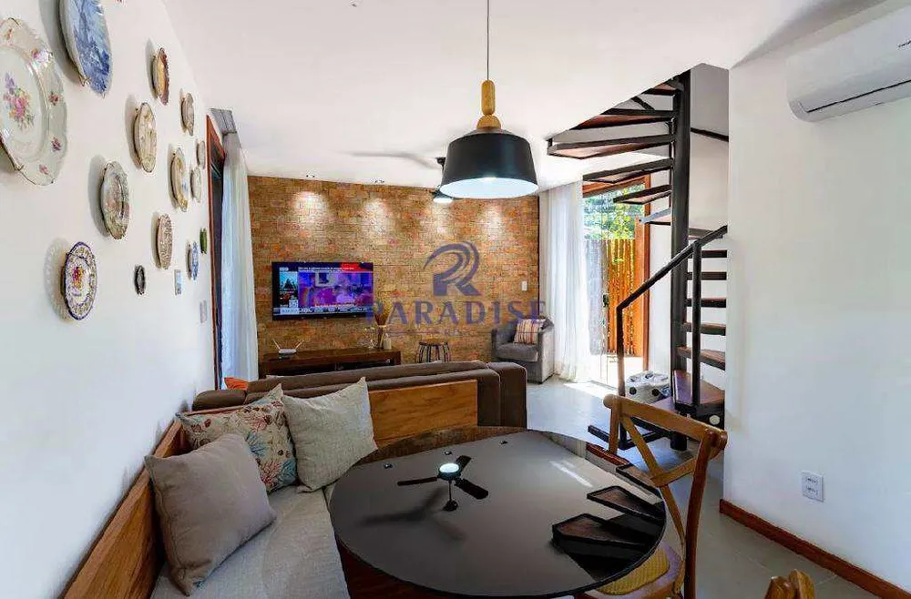 Apartamento, 3 quartos, 136 m² - Foto 11