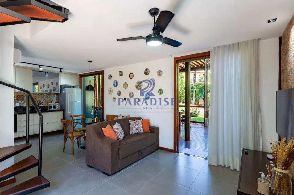 Apartamento, 3 quartos, 136 m² - Foto 10