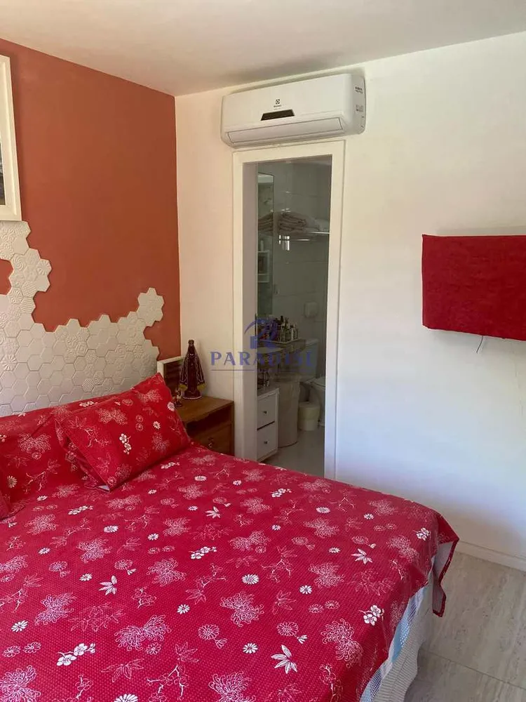 Apartamento, 3 quartos, 91 m² - Foto 2