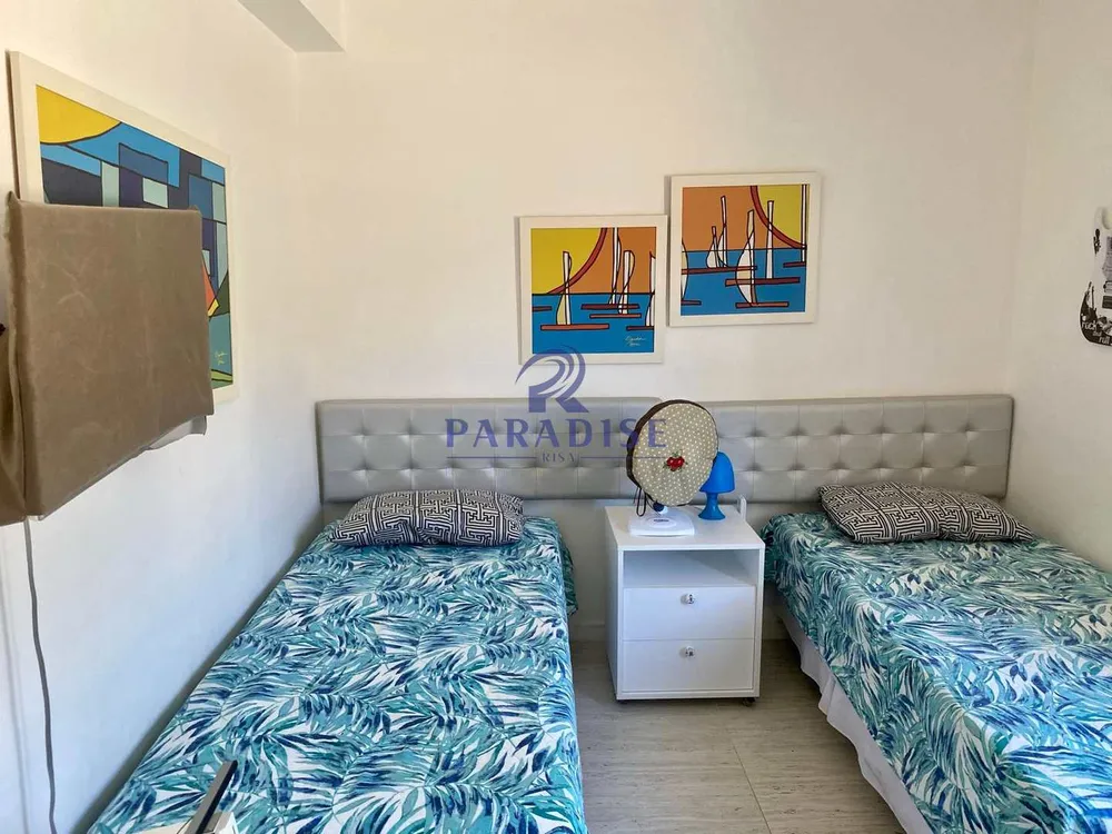 Apartamento, 3 quartos, 91 m² - Foto 3