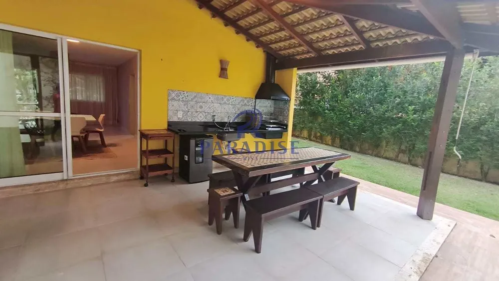 Casa, 3 quartos, 500 m² - Foto 5