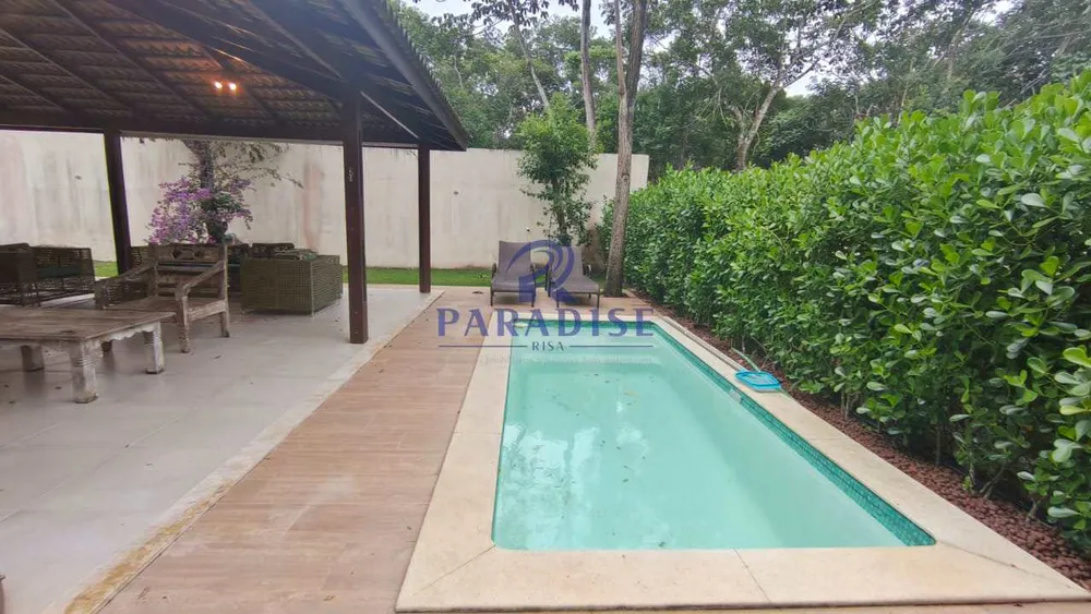 Casa, 3 quartos, 500 m² - Foto 3