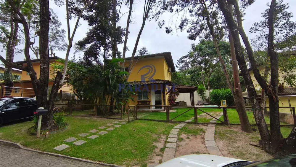 Casa, 3 quartos, 500 m² - Foto 1