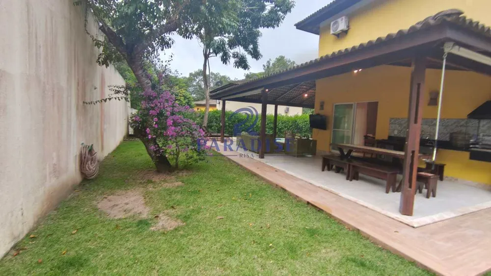 Casa, 3 quartos, 500 m² - Foto 2