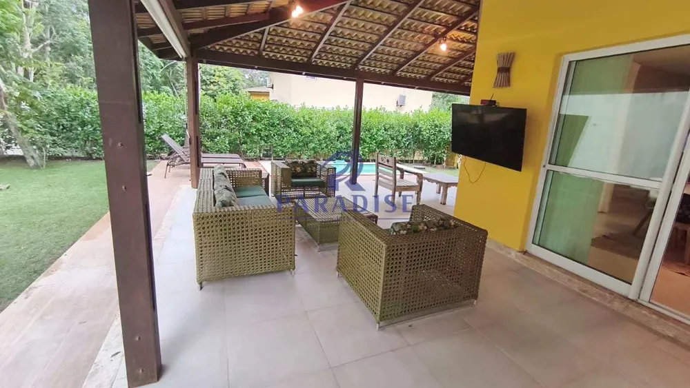 Casa, 3 quartos, 500 m² - Foto 4