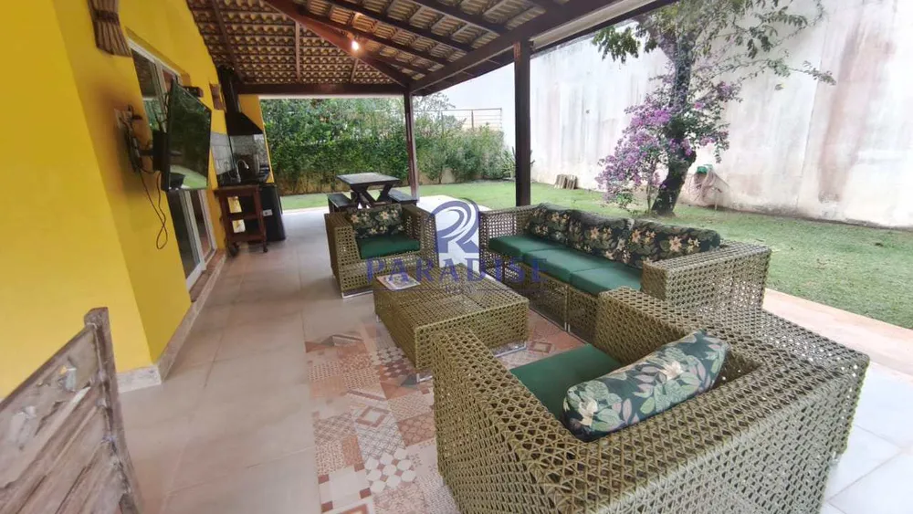 Casa, 3 quartos, 500 m² - Foto 6