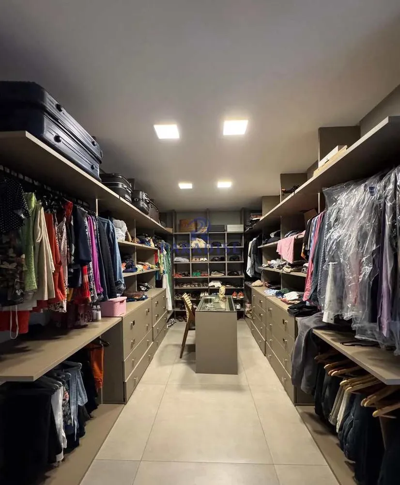 Casa, 4 quartos, 620 m² - Foto 12
