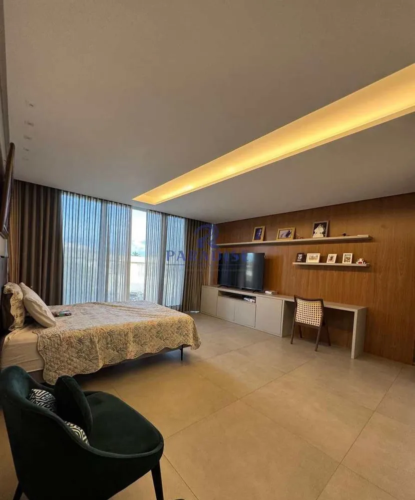 Casa, 4 quartos, 620 m² - Foto 7