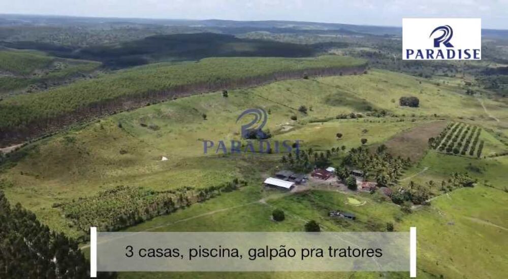 Casa, 4 quartos, 620 m² - Foto 2