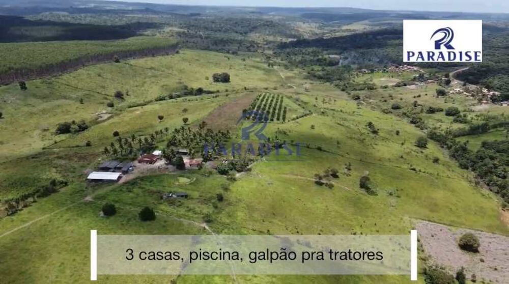 Casa, 4 quartos, 620 m² - Foto 3