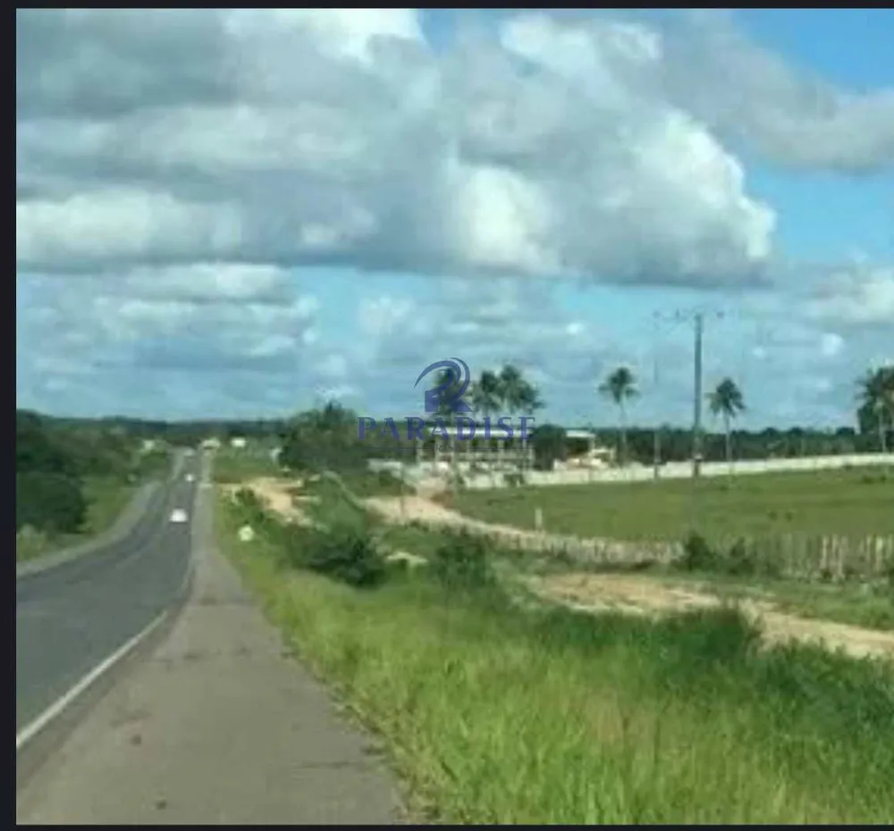 Depósito-Galpão, 20000 m² - Foto 2