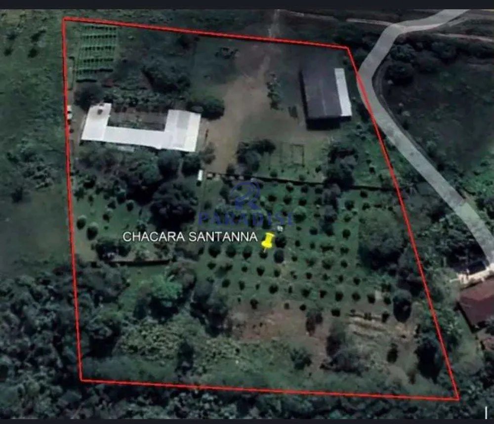 Depósito-Galpão, 20000 m² - Foto 4