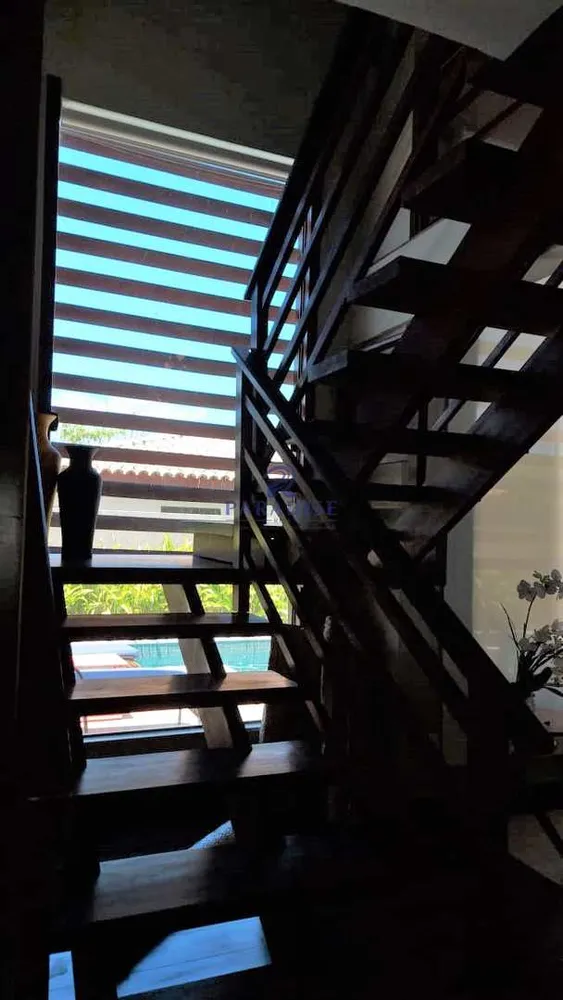 Casa, 6 quartos, 325 m² - Foto 6