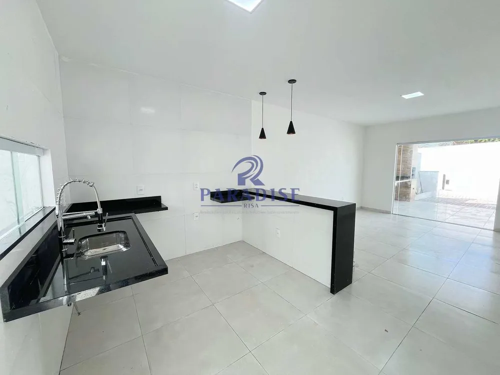 Casa, 2 quartos, 70 m² - Foto 4
