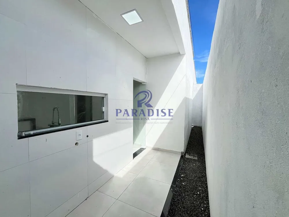 Casa, 2 quartos, 70 m² - Foto 5