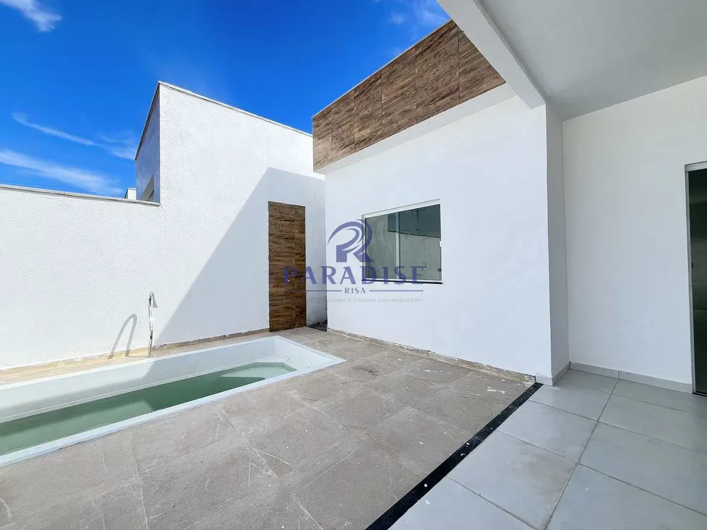 Casa, 2 quartos, 70 m² - Foto 1