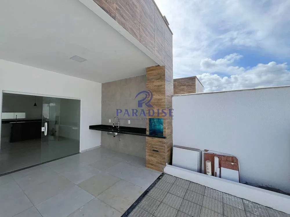 Casa, 2 quartos, 70 m² - Foto 8