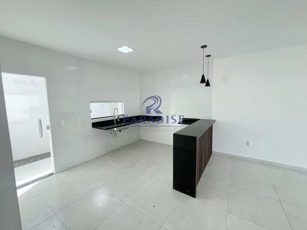 Casa, 2 quartos, 70 m² - Foto 7