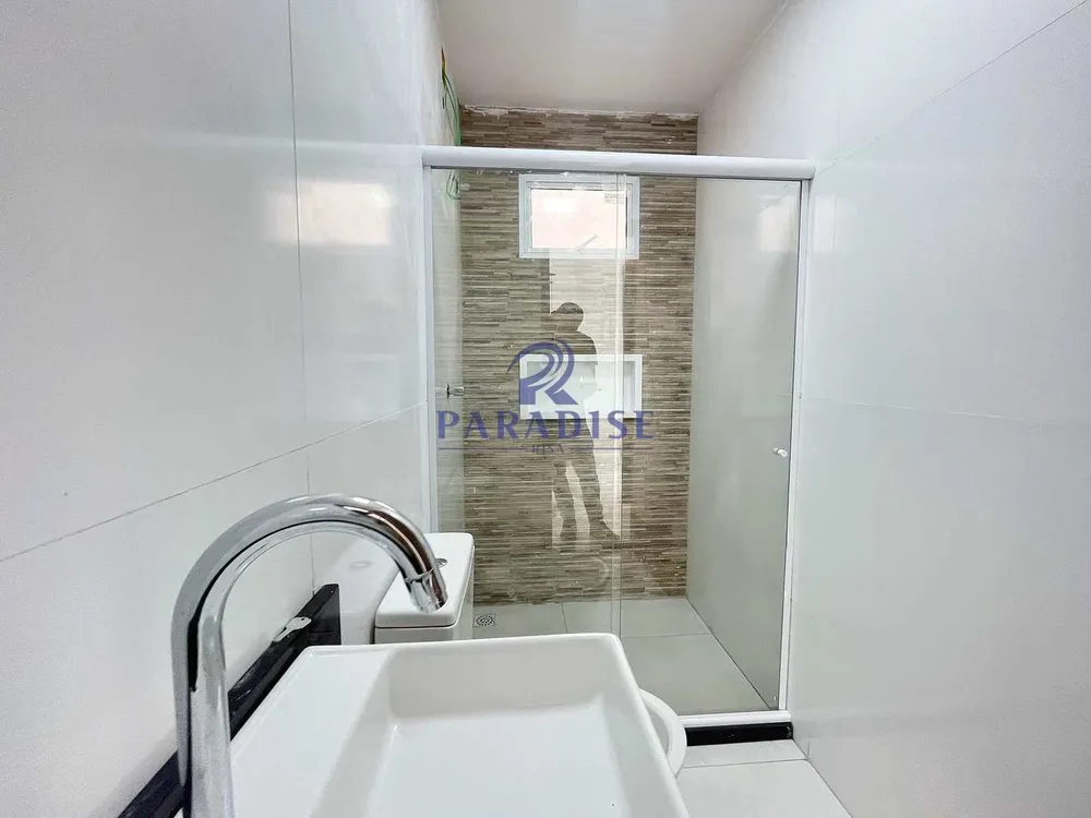 Casa, 2 quartos, 70 m² - Foto 2