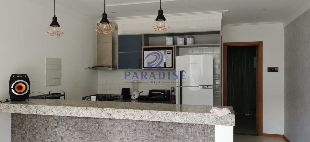 Apartamento à venda com 1 quarto, 59m² - Foto 8