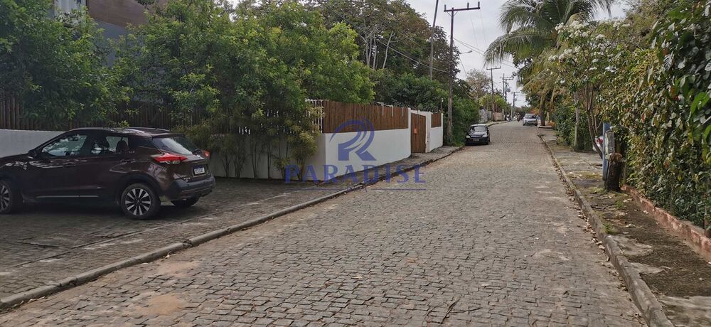 Apartamento à venda com 1 quarto, 59m² - Foto 4
