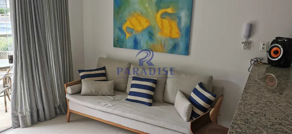 Apartamento, 1 quarto, 59 m² - Foto 14