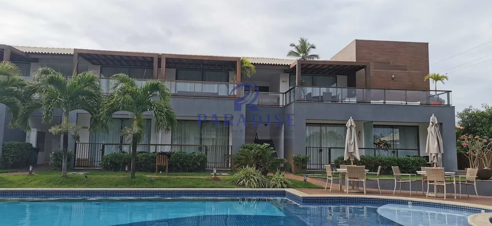 Apartamento, 1 quarto, 59 m² - Foto 1