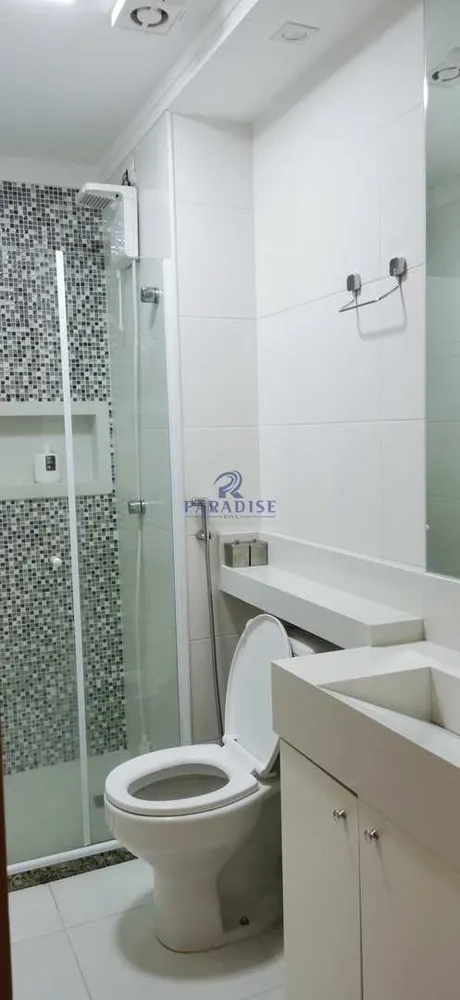 Apartamento, 1 quarto, 59 m² - Foto 12