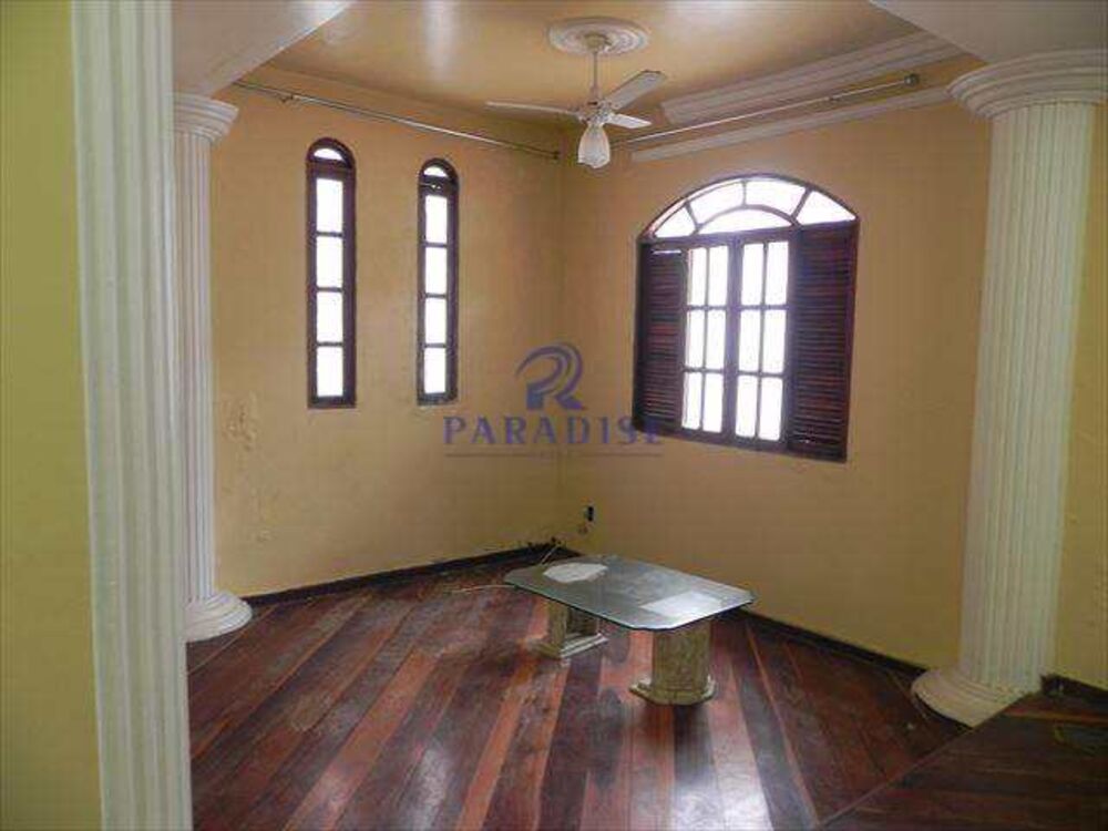 Casa, 6 quartos, 230 m² - Foto 4