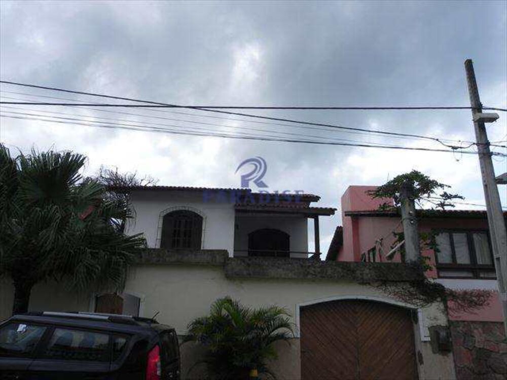 Casa, 6 quartos, 230 m² - Foto 20
