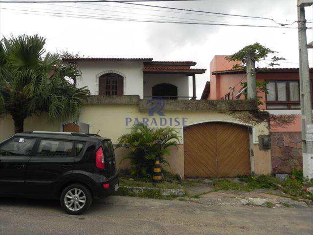 Casa, 6 quartos, 230 m² - Foto 21