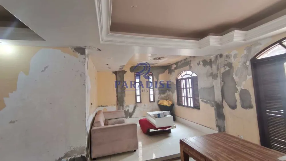 Casa, 6 quartos, 230 m² - Foto 25