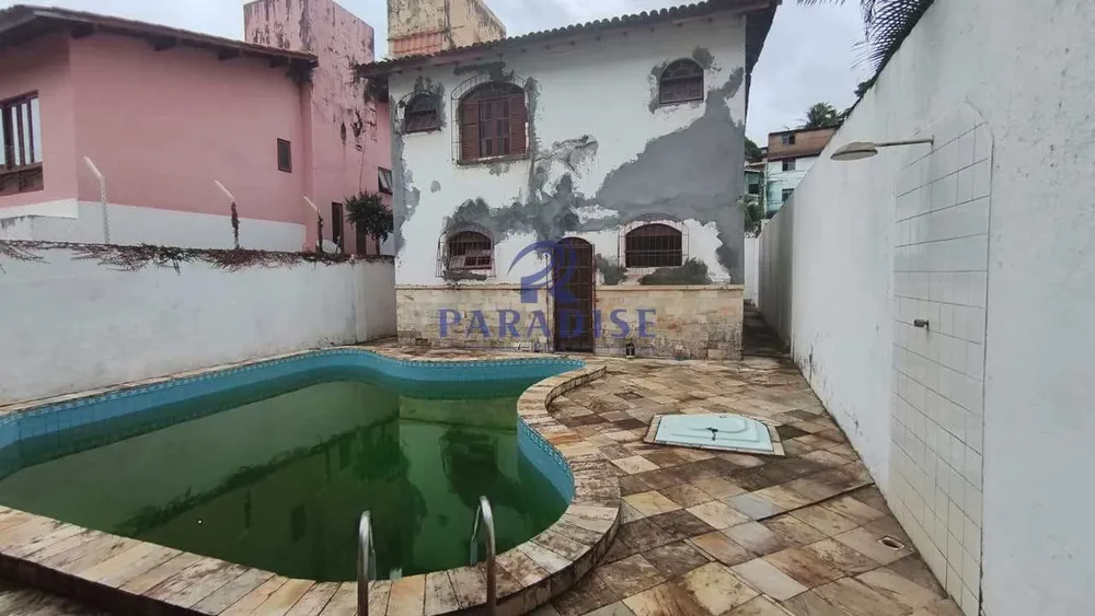 Casa, 6 quartos, 230 m² - Foto 23