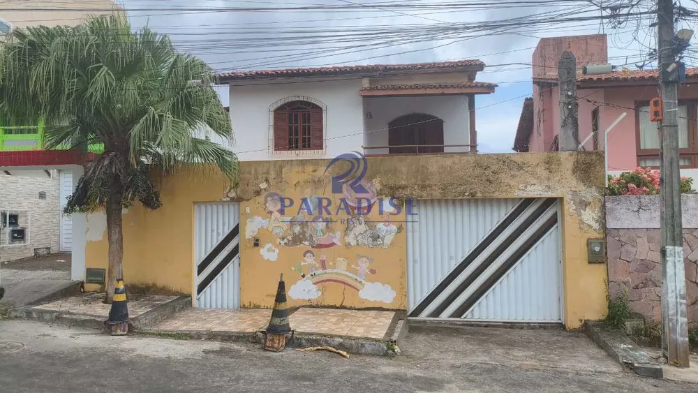 Casa, 6 quartos, 230 m² - Foto 4