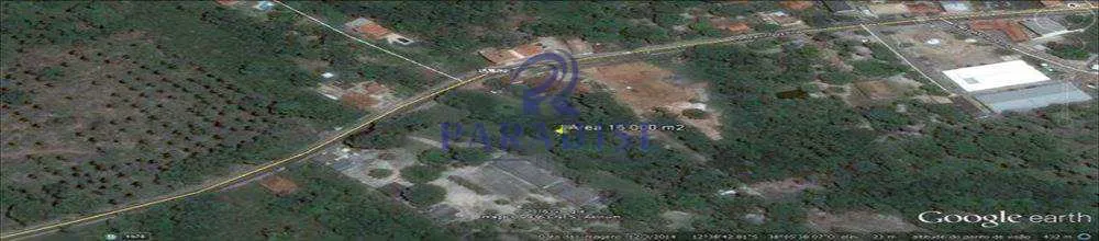Terreno, 2 hectares - Foto 2