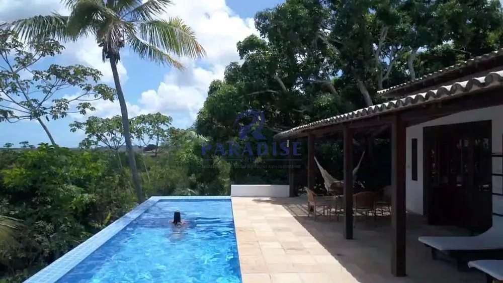 Casa, 5 quartos, 5000 m² - Foto 1