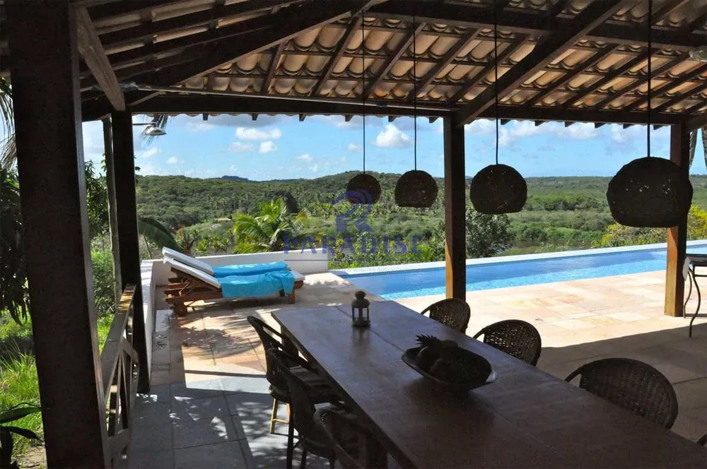 Casa, 5 quartos, 5000 m² - Foto 8