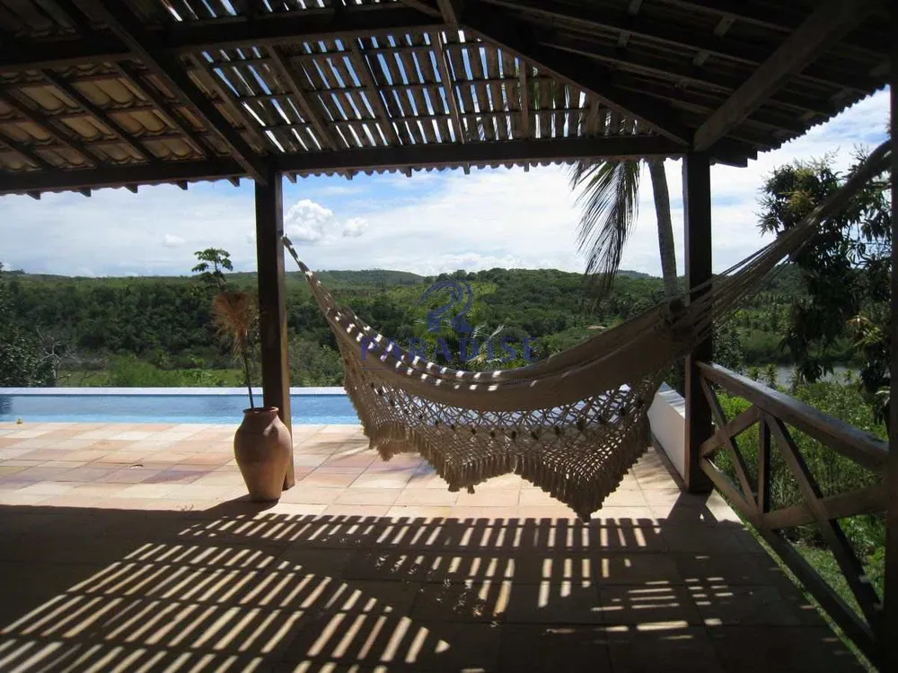 Casa, 5 quartos, 5000 m² - Foto 2