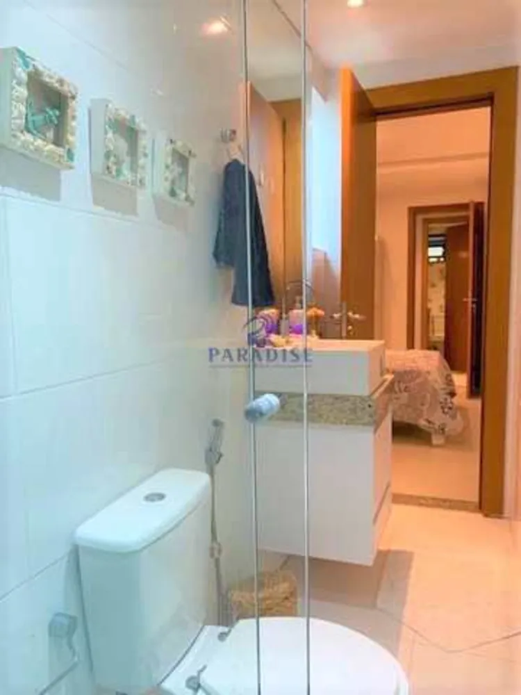 Apartamento, 3 quartos, 128 m² - Foto 23