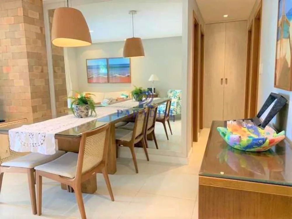 Apartamento, 3 quartos, 128 m² - Foto 19